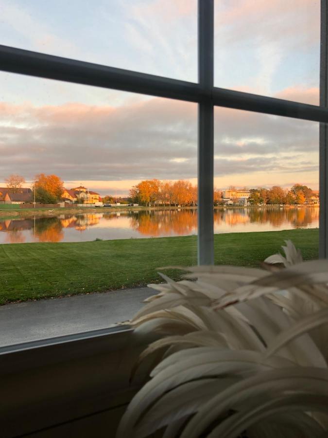 Viigi Villa Haapsalu Zewnętrze zdjęcie