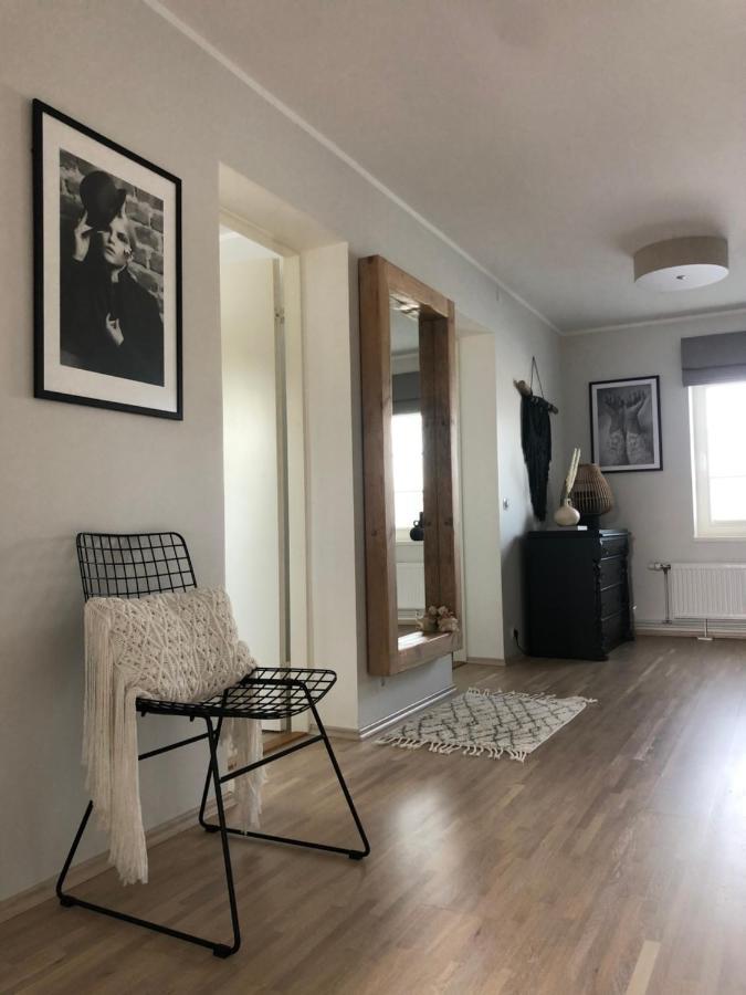 Viigi Villa Haapsalu Zewnętrze zdjęcie