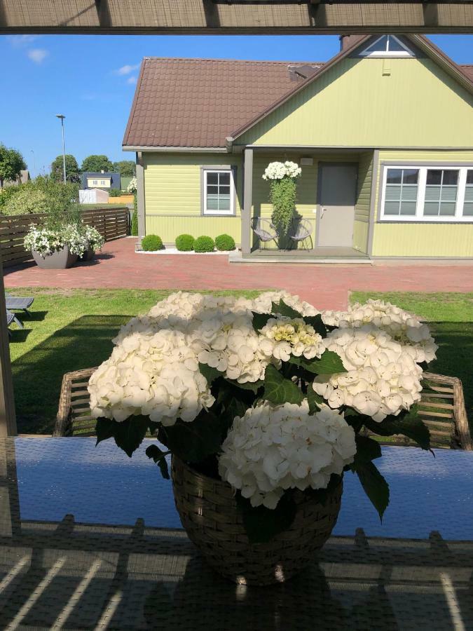 Viigi Villa Haapsalu Zewnętrze zdjęcie